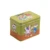 Money Box Tin Can Metal Coin Bank Tin Plate