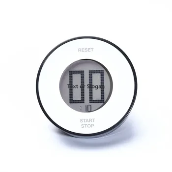 Lcd Display 99 Minutes Digital Timer With Magnetic