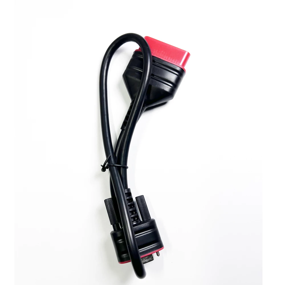 THINKCAR Thinkdiag 2 Main Cable DP15 to OBD Male 16Pin OBD1 Extension Adapter