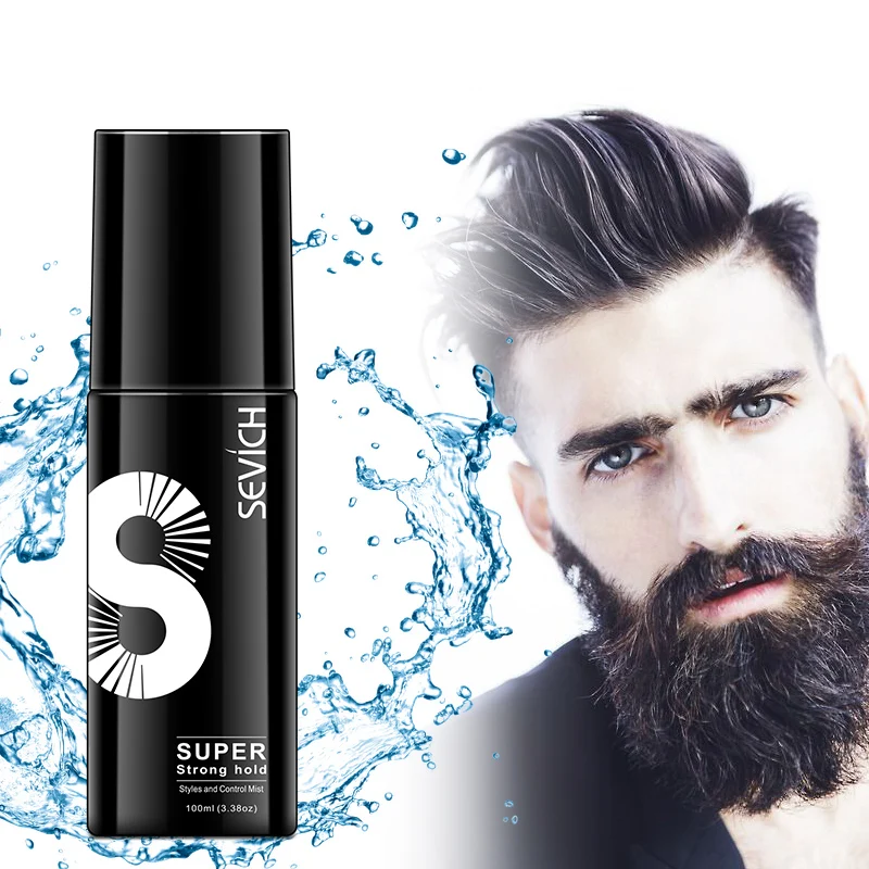 Top Selling Private Label Hair Styling Spray Harmless Molding Hair Spray  For Man Strong Holding Hairspray - Buy Hair Sprays,Strong Holding Hairspray,Hair  Styling Products Product on 