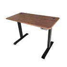School Desk Height Adjustable Desk Certified Electric Office Standing Table Height Adjustable School Desk
