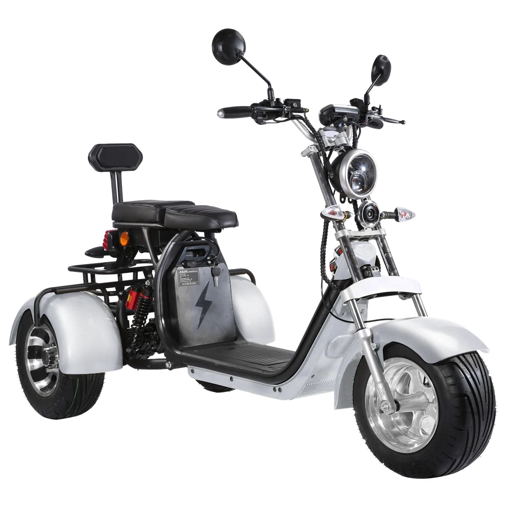 motorized trike for sale