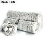 Cable Data Wholesale USB Cable For IPhone Charger Cable Data Transmission For Lighting Usb Cable