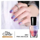 Nail Color Nail 2020 Most Beautiful Nail Color Change Squine DIY Fast Dry Peel Off Nail Color Change Polish