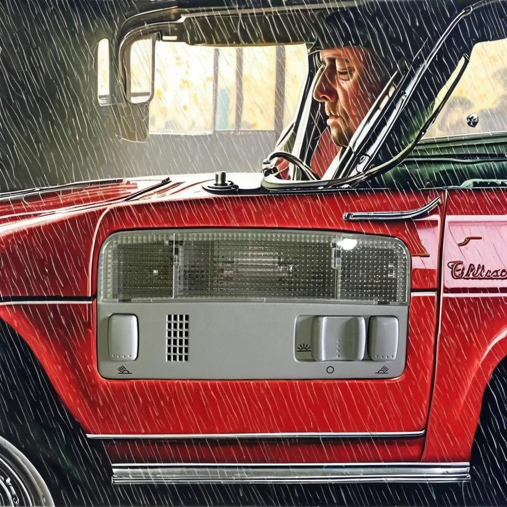 VW Golf Polo Jetta MK4 Interior Auto Electronics Car Reading Lamp Dome Light Reading Light