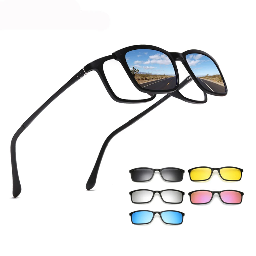 prescription eyewear frames