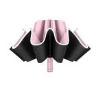 Design Bag Umbrella Reverse Automatic New Design Good Qualities Golf Bag Umbrella Logo Custom