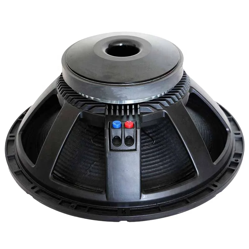 L18p400 Professional Dj Rcf Speaker Low 