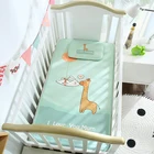Baby Exquisite Structure Manufacturing Sleeping Cool Bed Baby Cooling Mat For Summer