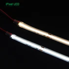 Cob Led Ip65 Led Ip65 Led Strip DC12V/24V Flip Chip High Density COB LED Strip Lights IP65 COB Led Tiras