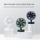 Hand Fans Usb Fan Battery Charging Cooling USB Portable Electric Hand Rechargeable Mini Fans