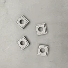 Inserts Cemented Carbide Indexable Inserts
