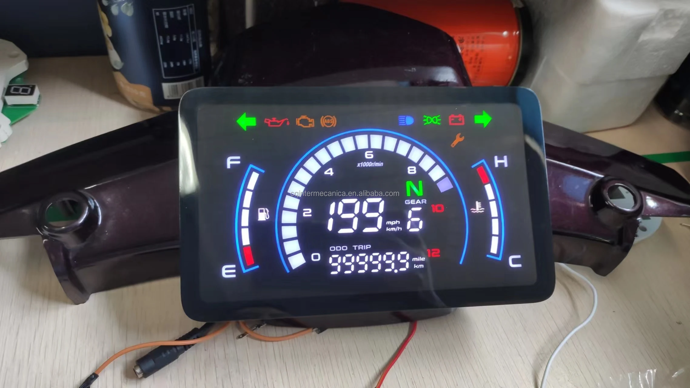 Cara Pasang Digital Meter Honda Ex5 Dream 100 Atelier Yuwa Ciao Jp