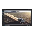 Tv Open Frame Industrial Panel Square Monitor New Car LCD Portable Analog TV Car Radio