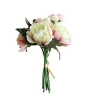 Colors Wedding Delicate Colors Artificial Plants Flower Artificial Flowers Wedding JSW-36