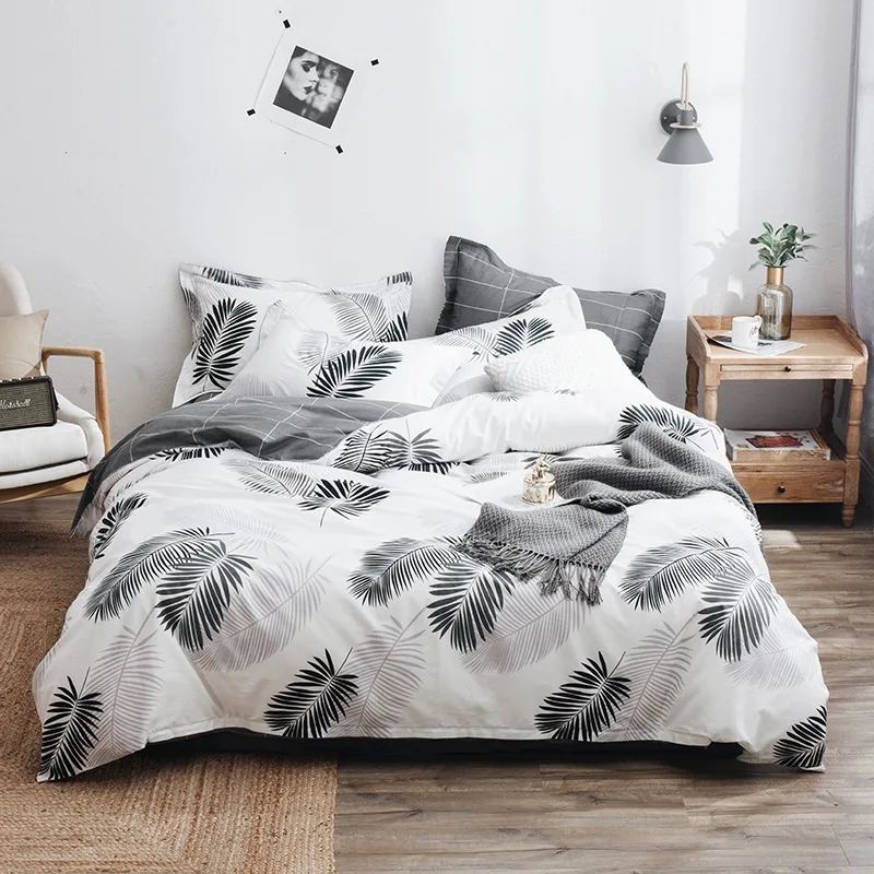 owl duvet