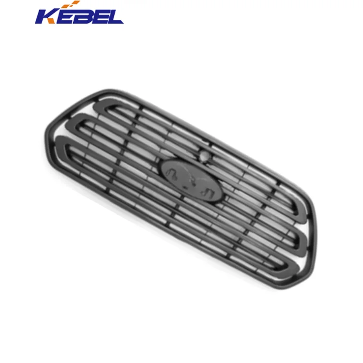 KEBEL Atuo Body Hot Sale Bumper Car Grille OEM Auto Bumper Grille for Ford Transit 2015 2016 2017 2018 2019 2020 2021 2022 2023 factory