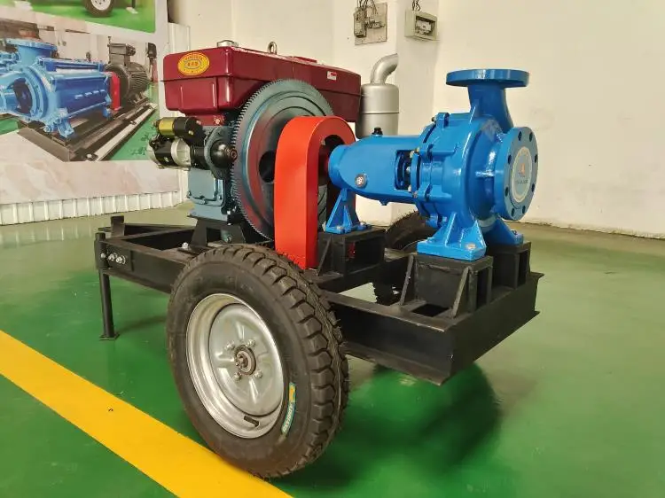 diesel water pump (3)