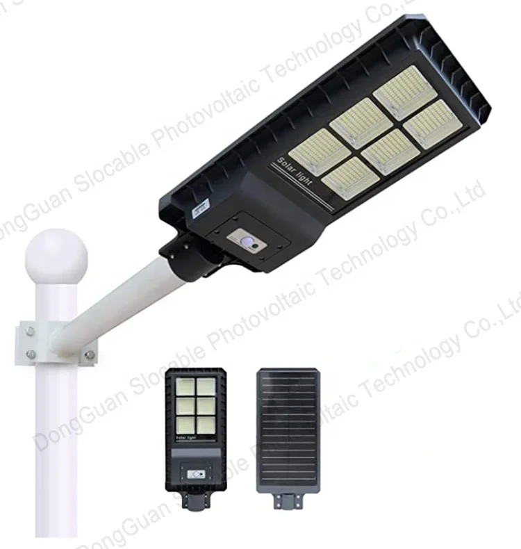 solar light 180w