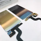 Display BOE BB055FHM-T00-6P01 LOLED Use By Smart Mobile Phone 5.5'' Transparent Oled Screen Display Oled