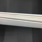Sheet Pallets ALLSIGN Lead Free 2mm Rigid Pvc Sheet Gray Color PVC Pallets