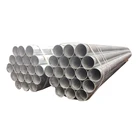 Steel Tube A106 Grade B Pipe Suppliers 38mm Steel Pipe Astm A106 Grade B Seamless Carbon Steel Tube
