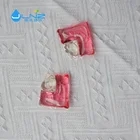 Natural Cleaning Cleaning Detergent Natural Fragrance Detergent Packing Water Dissolving Cleaning Pod