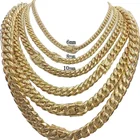 Chain Dorpshipping Factory Direct Necklace Jewelry Stainless Steel Chain For Sale