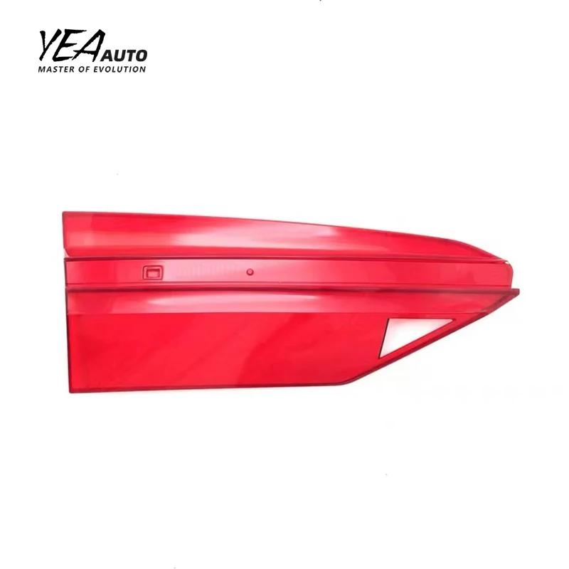 product replacement car tail light cover lampshade cover lens lamp housing for audi a6 sedan light taillamp shade lens cover 2019 2022-6