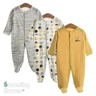 Baby Clothes Quality Baby Clothes Baby Clothes Wholesale Priceslong Sleeve Bodysuitbaby Boys Clothes