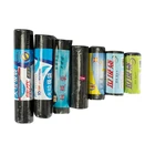 Bag Break Bags Household Disposable Garbage Bag Point Break Thick Biodegradable Plastic Trash Bags