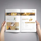 Custom Printing Products User's Manual Custom Printing Service Instruction Booklet For All Products