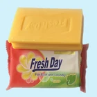 Good Quality Foam Translucent Laundry White Washing Soap Laundry Soap