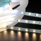 Led Led Led Tape DC12V SMD 2835 Static Color S Shape Zigzag LED Tape 60 LED/M