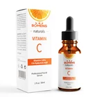 Moisturizer Skin Care Cosmetic Face Anti Aging Vitamin C Whiteninng Brightening Moisturizer Facial Serum