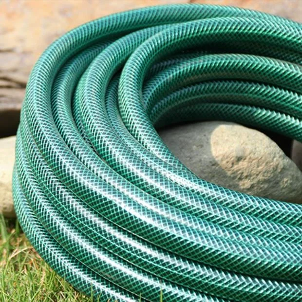 Pvc Plastic Soft Spiral Suction Garden Hose Tube Pipe Winding Extruder Machine Fiber reinforced hose winding machine 3