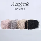 Bag Clutch Fashion Elegant Lady Exquisite Tassel Hand Bag Clutch Bag