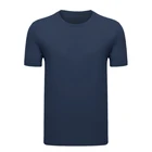 T Shirt 170 Gsm High Quality 34 Colors Custom T Shirt Printing Blank Cotton T Shirt S Custom Printing Blank Men T Shirt