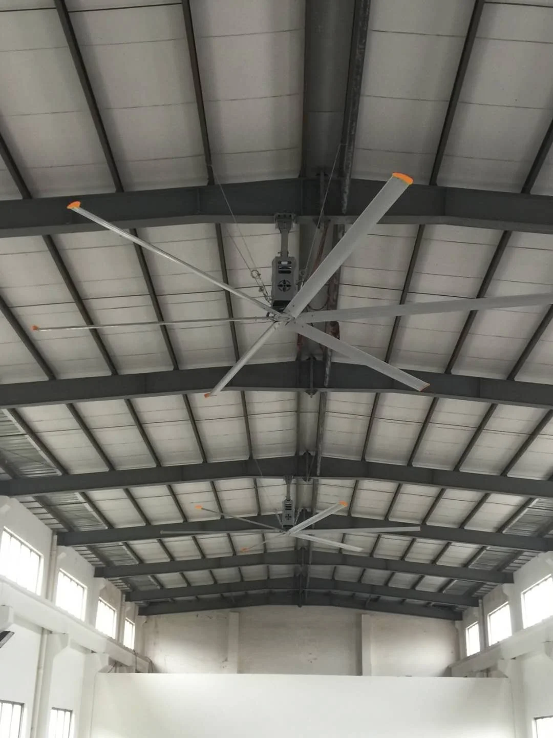 Ceiling Fan, Aluminum - detail 8