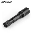 Flashlight Led Led Customize Long Range Illuminator Tactical Flashlight Rechargeable Led Torch Flashlight