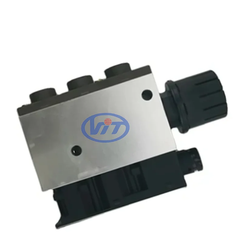 VIT-Em Korkeudensäätöventtiili 3944717 SOLENOID VALVE kuorma-auton varaosien toimittaja