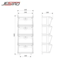 Electric Socket Box Electric Socket Box Commercial Customized Electric Power Combination Distribution Socket Box