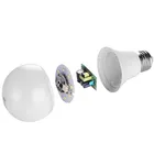 Bulb Bulb Led Hot Item 7w 9w12w Led Bulb Assembly SKD Lighting Led Bulb Consists Of PCB Raw Material