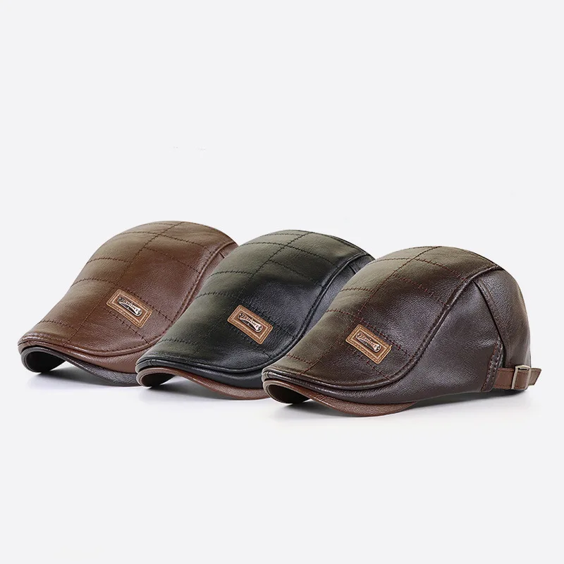 gatsby ivy cap