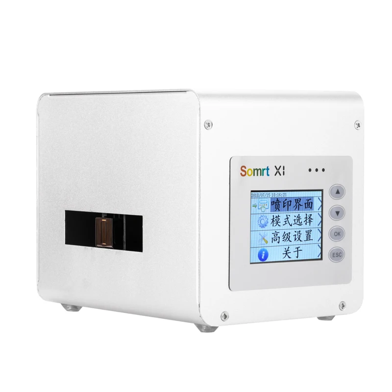 printer with envelope feeder