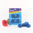 Cleaning Toilet Toilet Bowl Cleaning Cistern Tank Cleaning Tablets Toilet Bowl Cleaning Cleaner Block