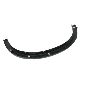 OEM Auto Part Body F25 Ruota Arch Fender Flares Liner Trim Sopracciglio 51777210081 51777210082 for F25 F26