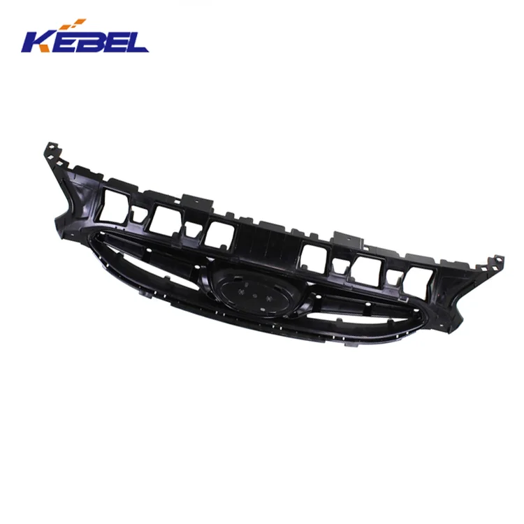 KEBEL Car Body Parts GRILLE 86351-1R000 Bumper Grille for HYUNDAI ACCENT 2011 supplier