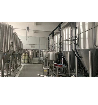 Complete Beer Bottling Plant Glass Bottle Rinsing Filling Capping 3 in 1 Production Line manufacture