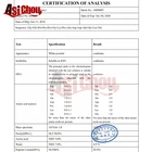 Bpc157 Peptides ASiChou Reship Service Medical Grade 5mg 99% Bpc157 Peptide